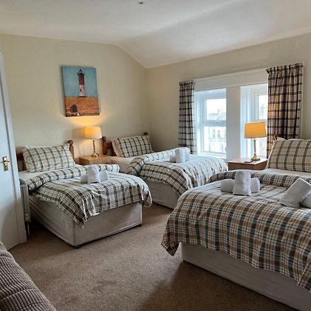 Princetown Guesthouse Bangor  Eksteriør bilde