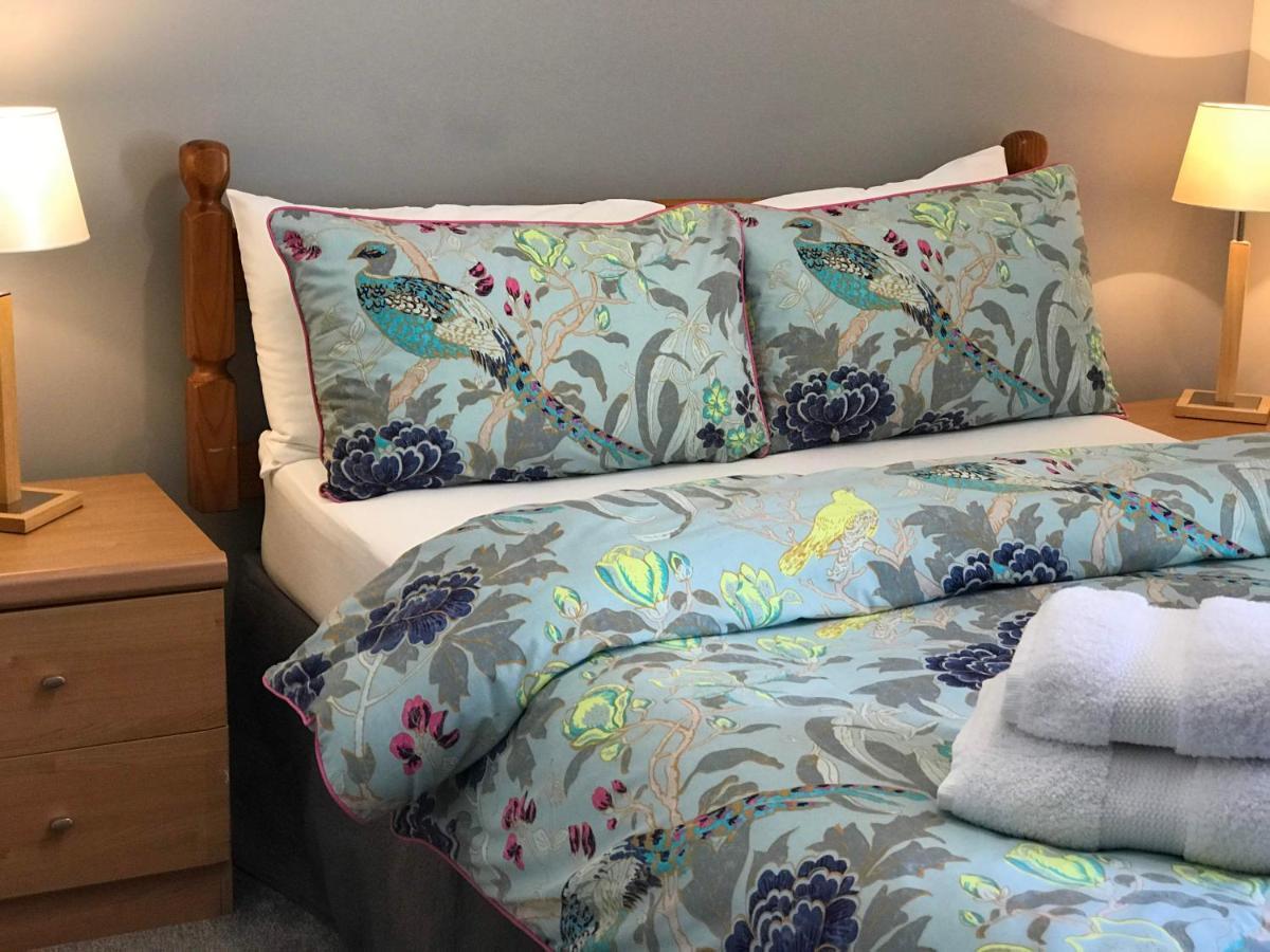 Princetown Guesthouse Bangor  Eksteriør bilde