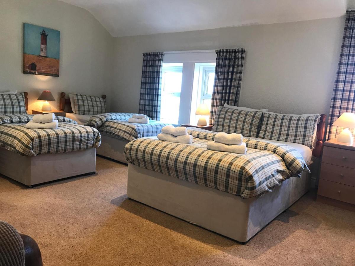 Princetown Guesthouse Bangor  Eksteriør bilde