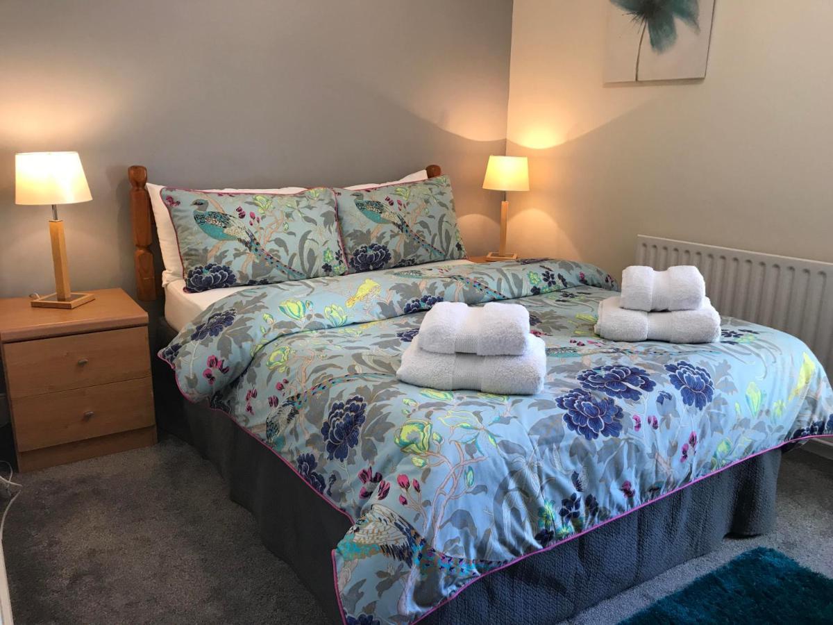 Princetown Guesthouse Bangor  Eksteriør bilde