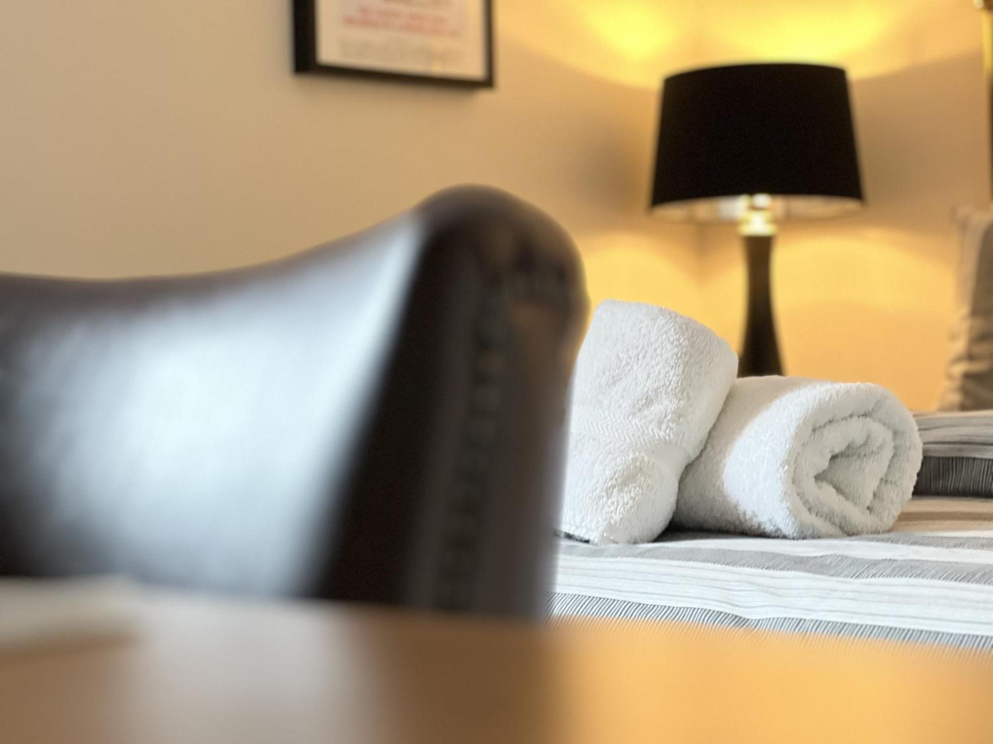 Princetown Guesthouse Bangor  Eksteriør bilde