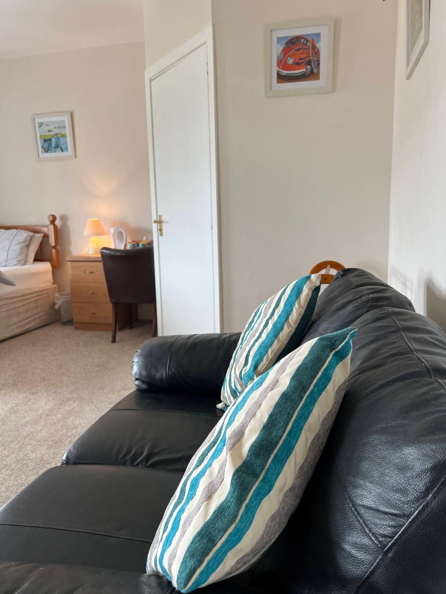 Princetown Guesthouse Bangor  Eksteriør bilde