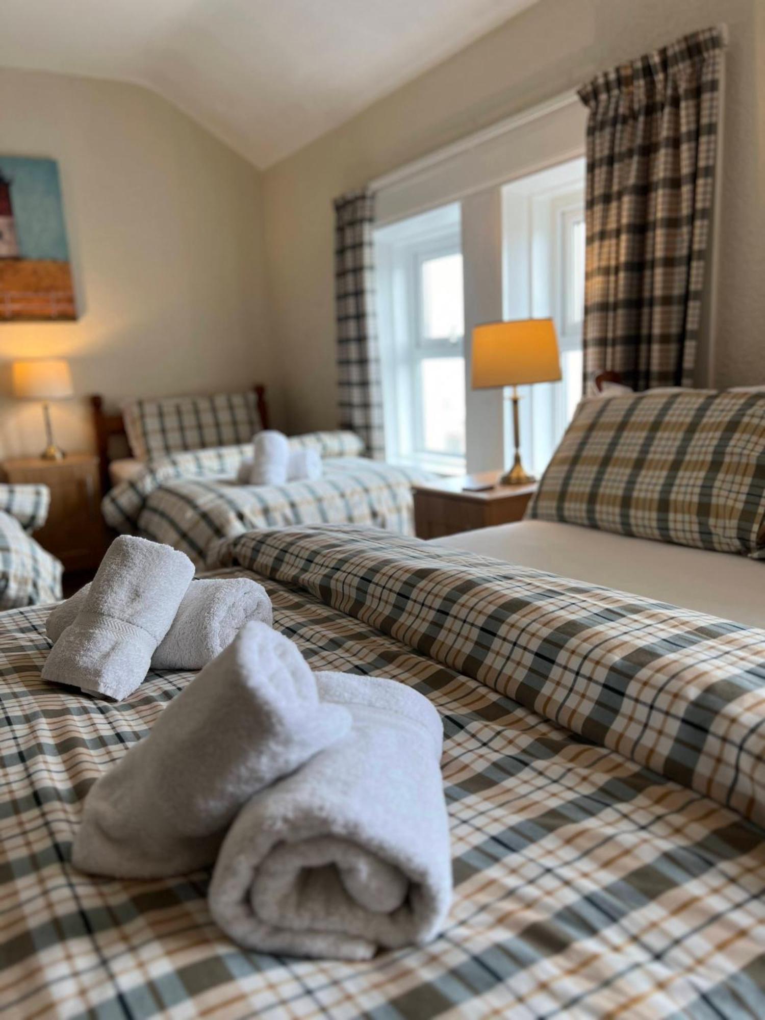 Princetown Guesthouse Bangor  Eksteriør bilde