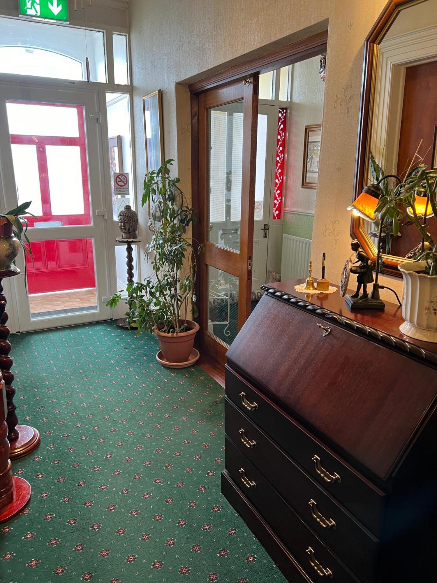 Princetown Guesthouse Bangor  Eksteriør bilde